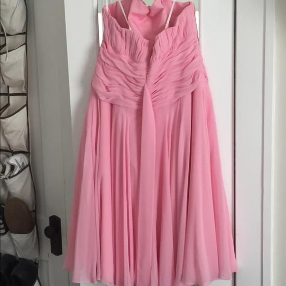 Dress for wedding or cocktail dress - Picture 2 of 4